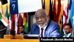 Gebreil Ibrahim.