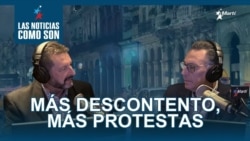 Las Noticias Como Son | Martes, 23 de septiembre del 2025